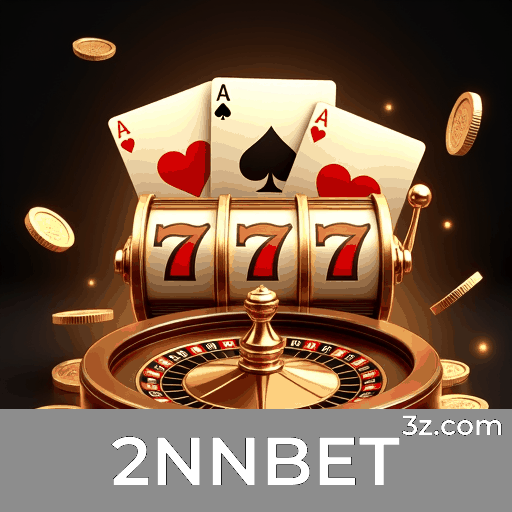 Domine jogos de cassino com 2NNBET e vença!