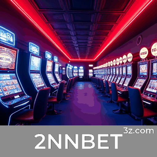 Domine jogos de cassino com 2NNBET e vença!