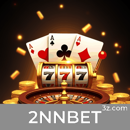 Domine jogos de cassino com 2NNBET e vença!